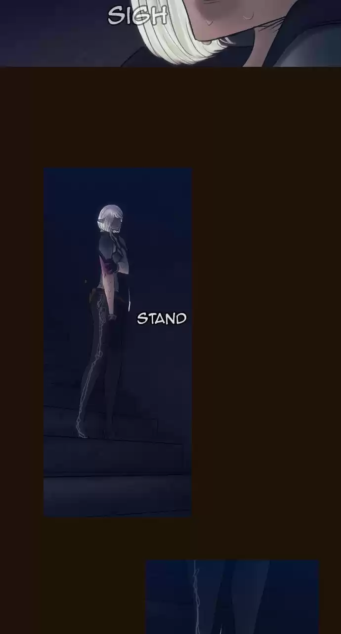 Magician (KIM Sarae) 501