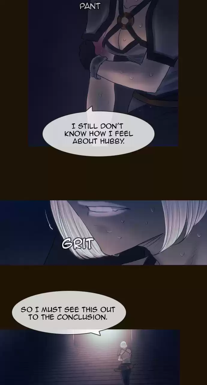 Magician (KIM Sarae) 501