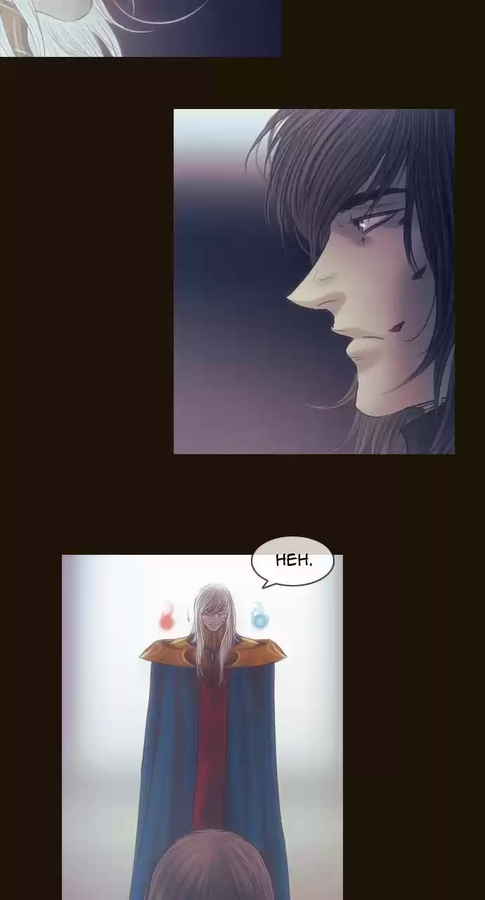 Magician (KIM Sarae) 502