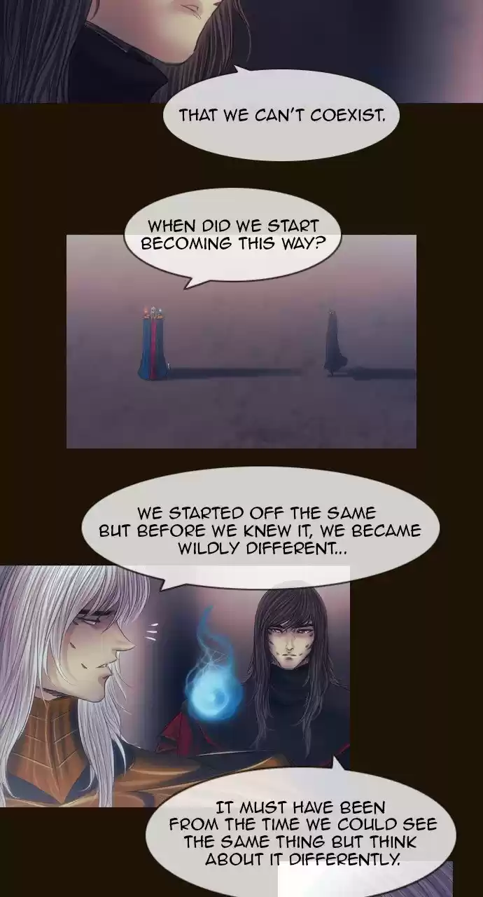 Magician (KIM Sarae) 502