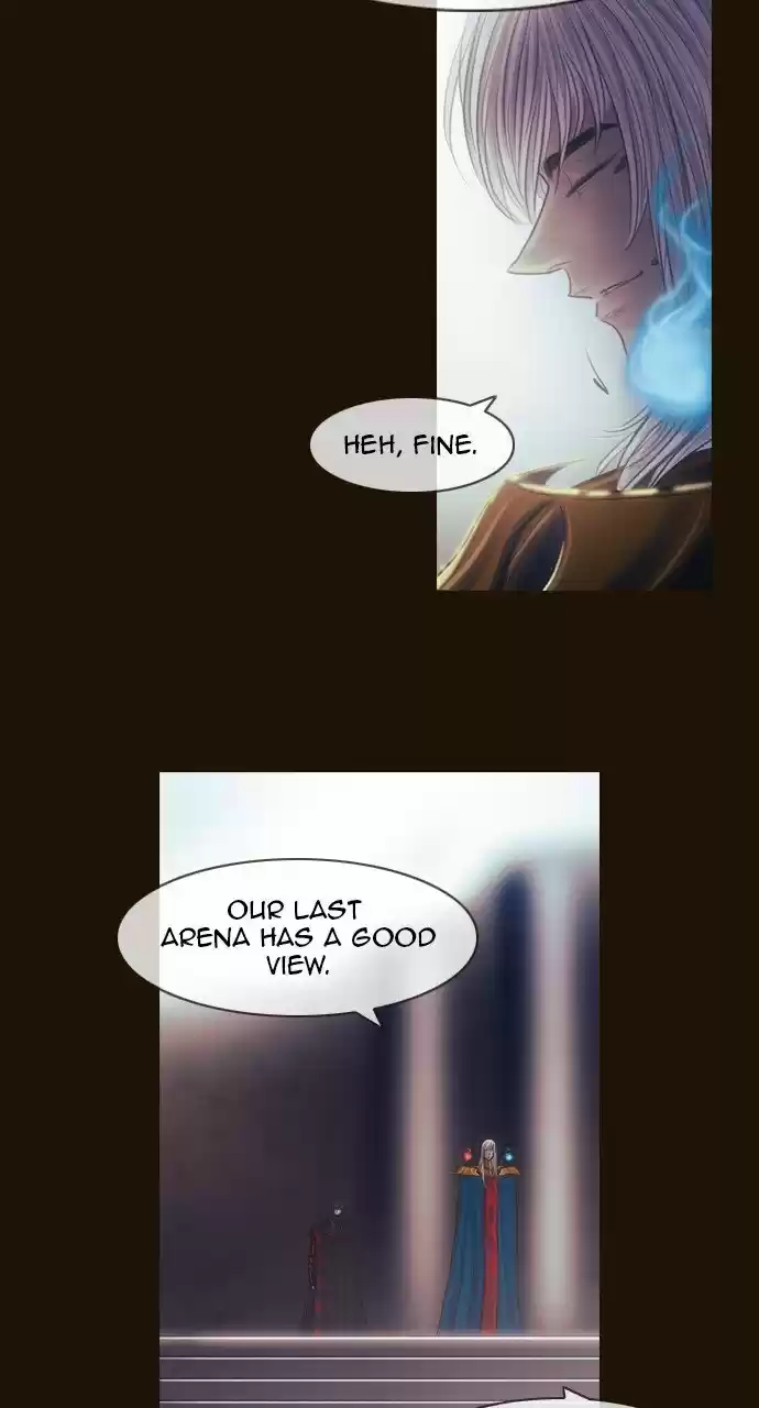 Magician (KIM Sarae) 502