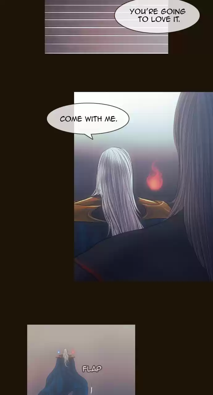 Magician (KIM Sarae) 502