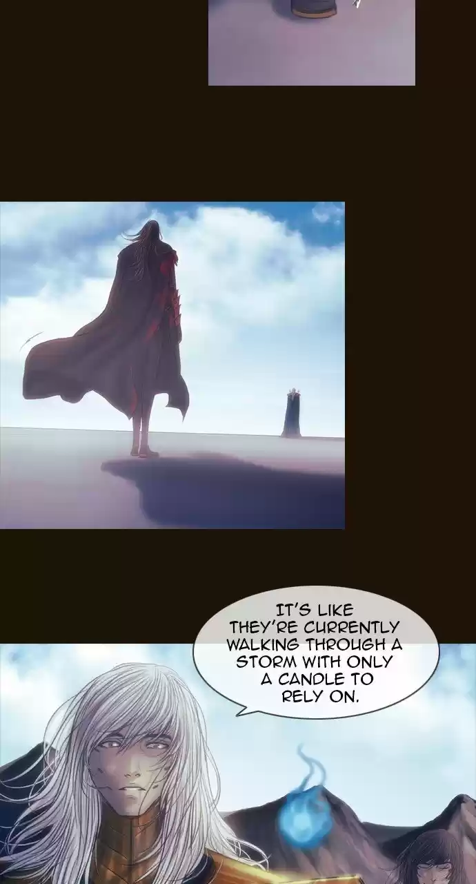 Magician (KIM Sarae) 502