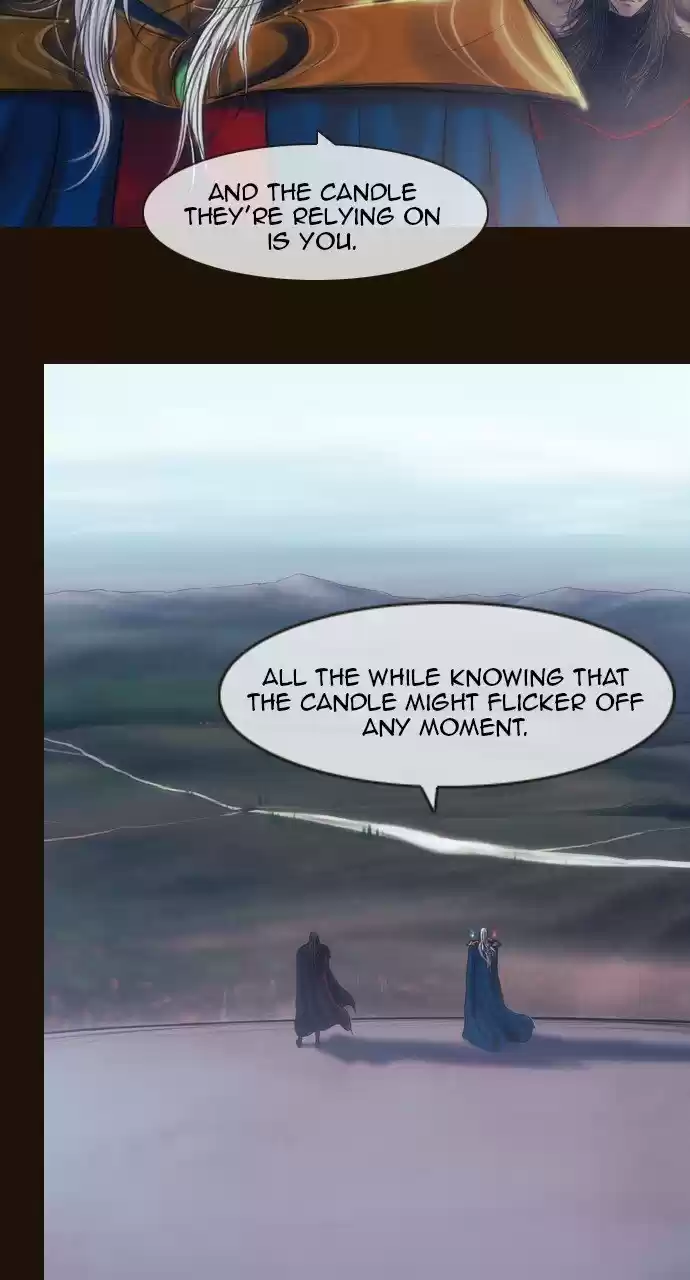 Magician (KIM Sarae) 502