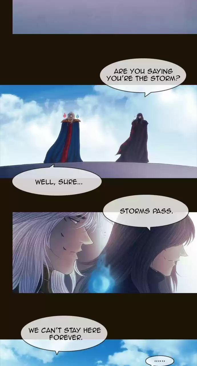 Magician (KIM Sarae) 502