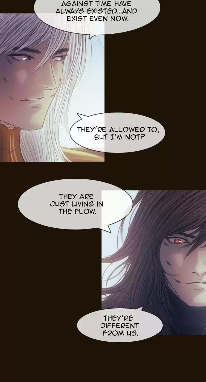 Magician (KIM Sarae) 502