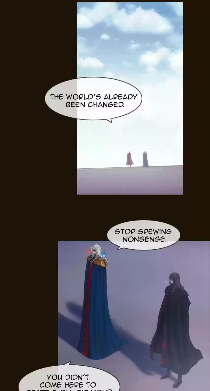 Magician (KIM Sarae) 502