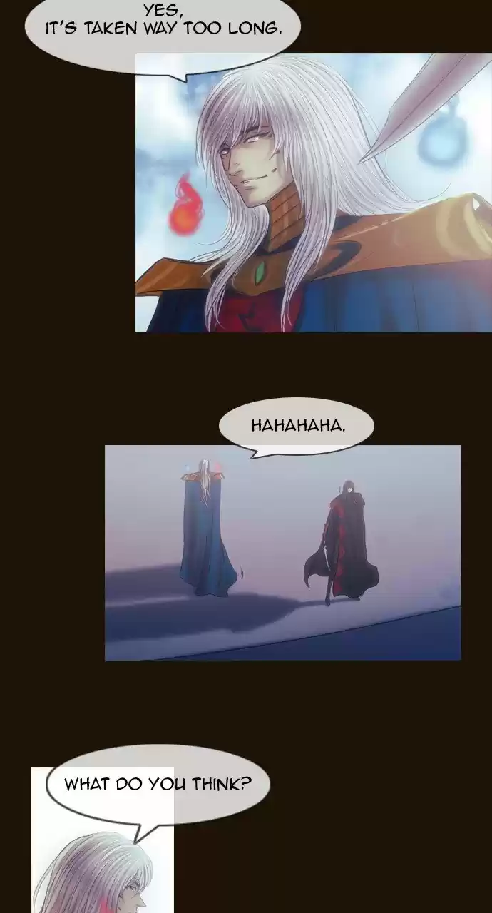 Magician (KIM Sarae) 502