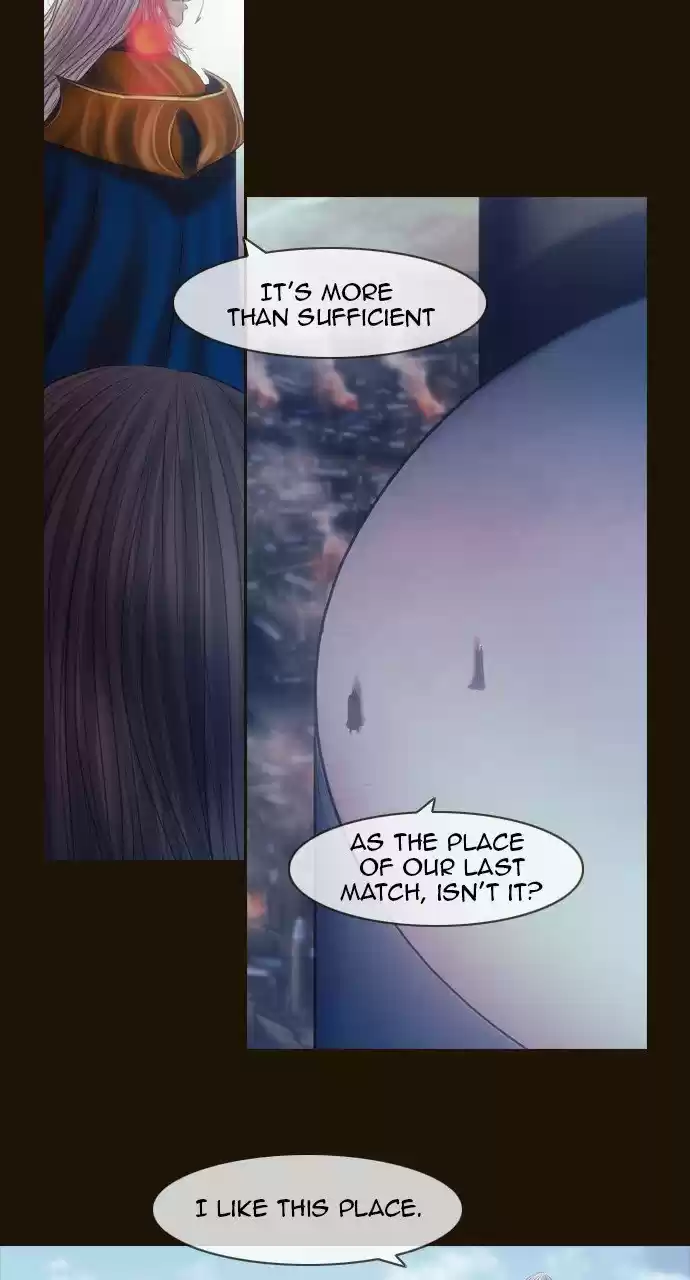 Magician (KIM Sarae) 502