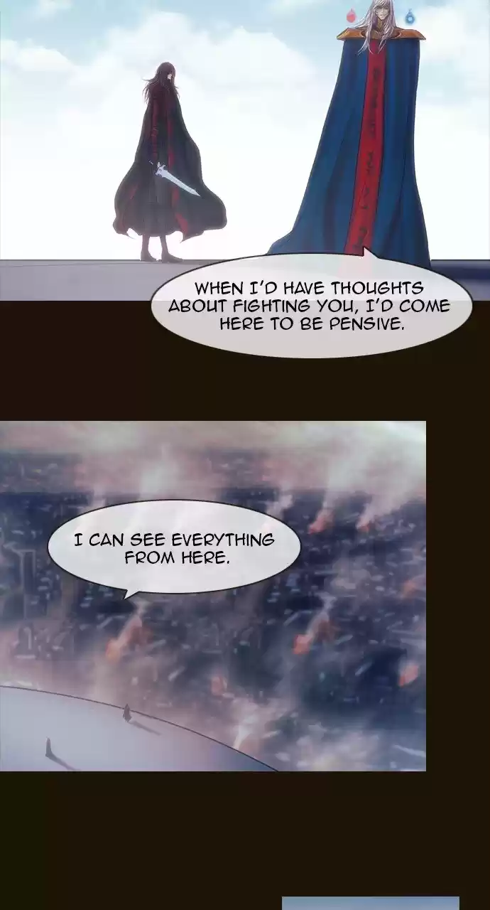 Magician (KIM Sarae) 502