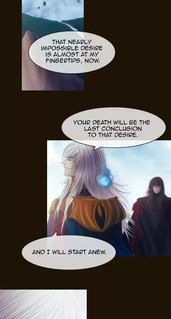 Magician (KIM Sarae) 502