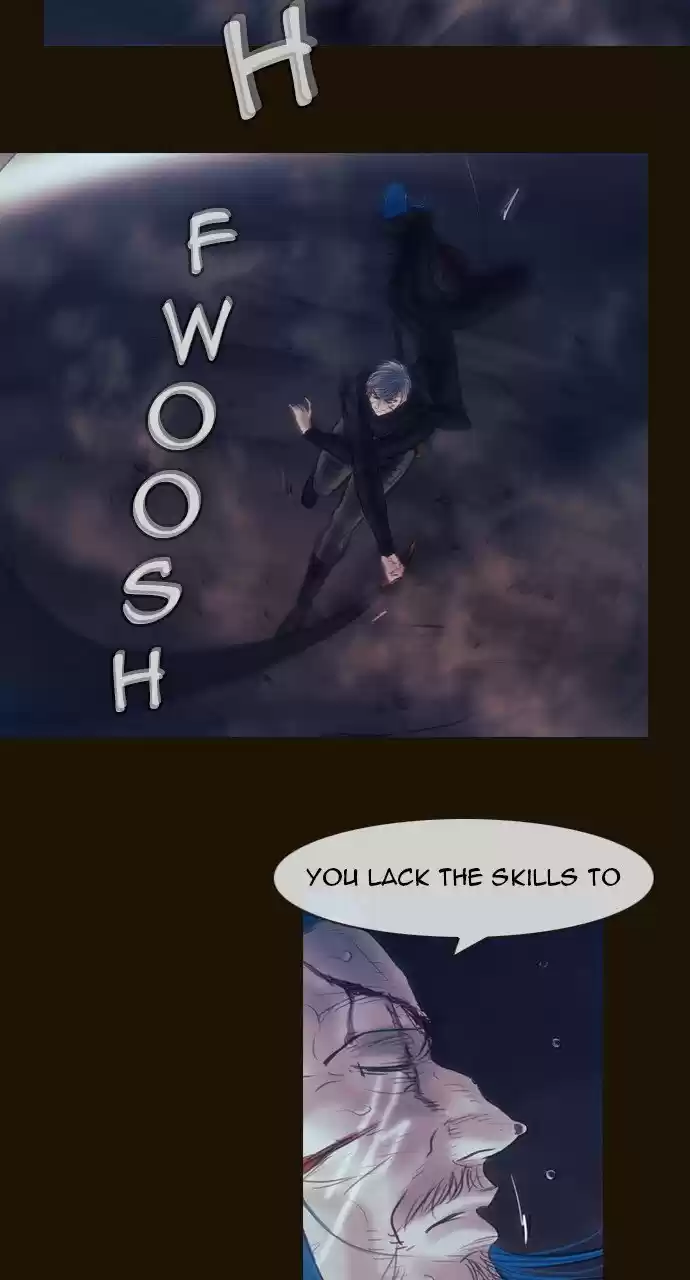 Magician (KIM Sarae) 502