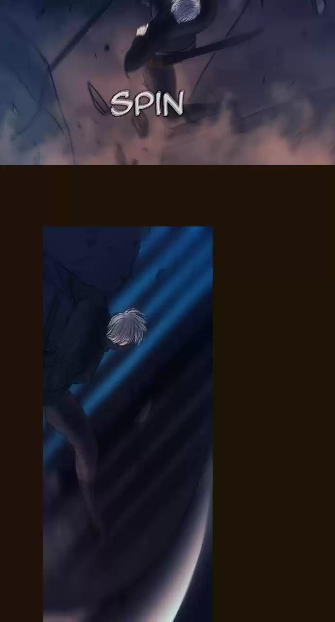 Magician (KIM Sarae) 502