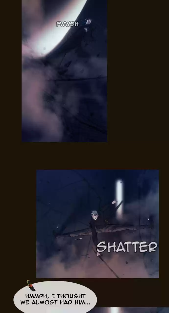 Magician (KIM Sarae) 502