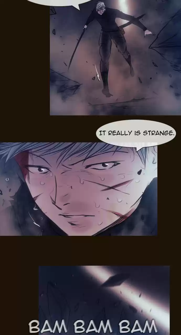 Magician (KIM Sarae) 502