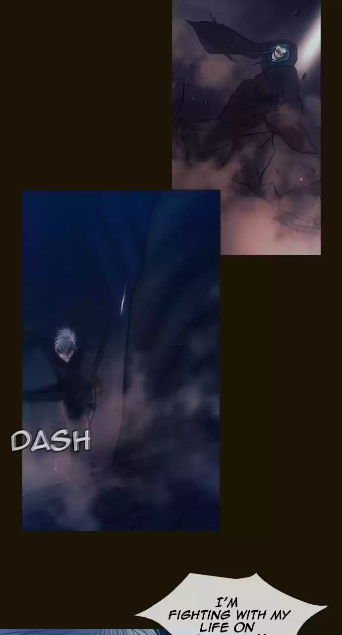 Magician (KIM Sarae) 502