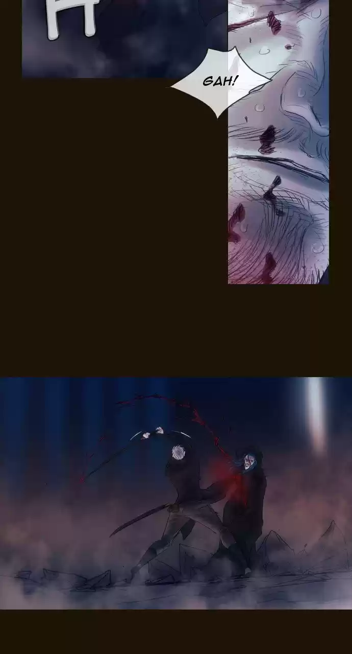 Magician (KIM Sarae) 502