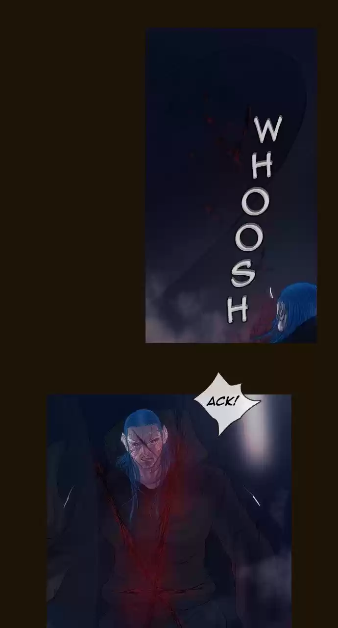 Magician (KIM Sarae) 502