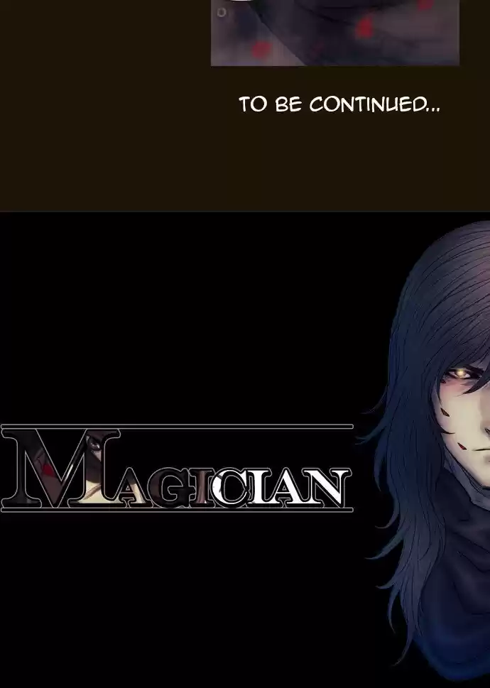 Magician (KIM Sarae) 502