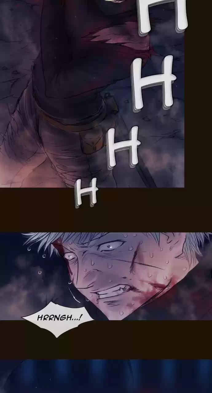 Magician (KIM Sarae) 504