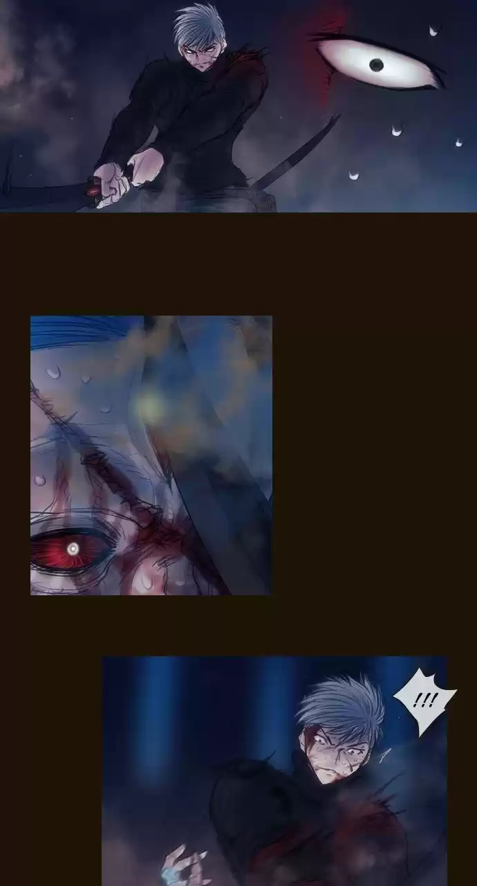 Magician (KIM Sarae) 504