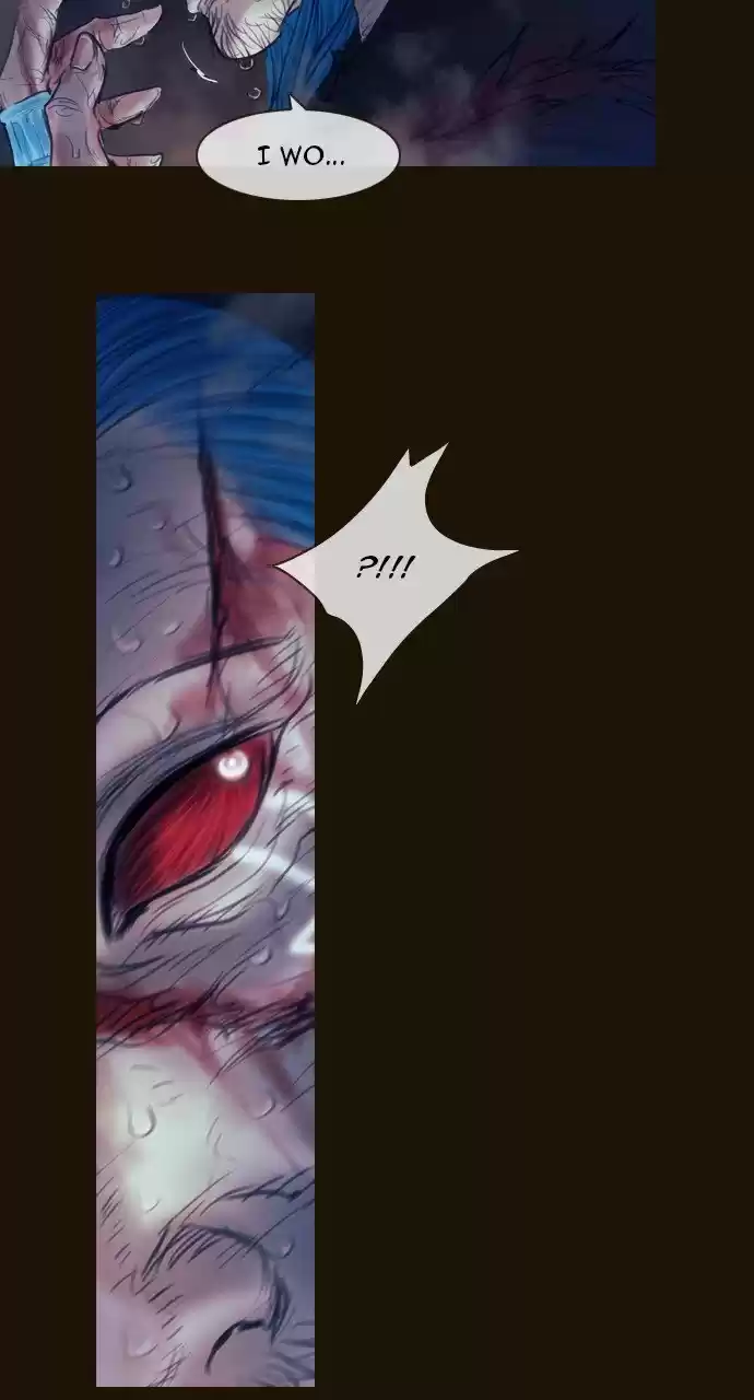 Magician (KIM Sarae) 504