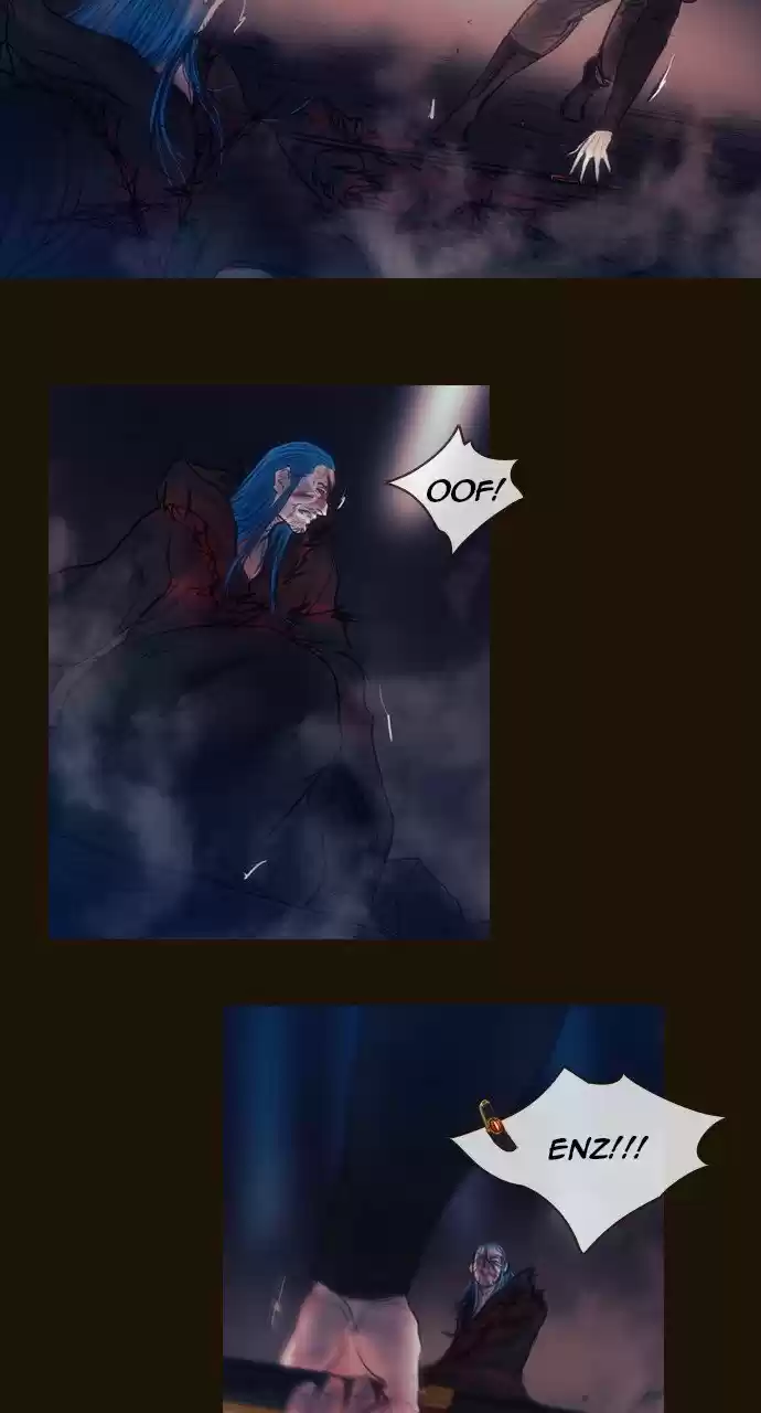 Magician (KIM Sarae) 504