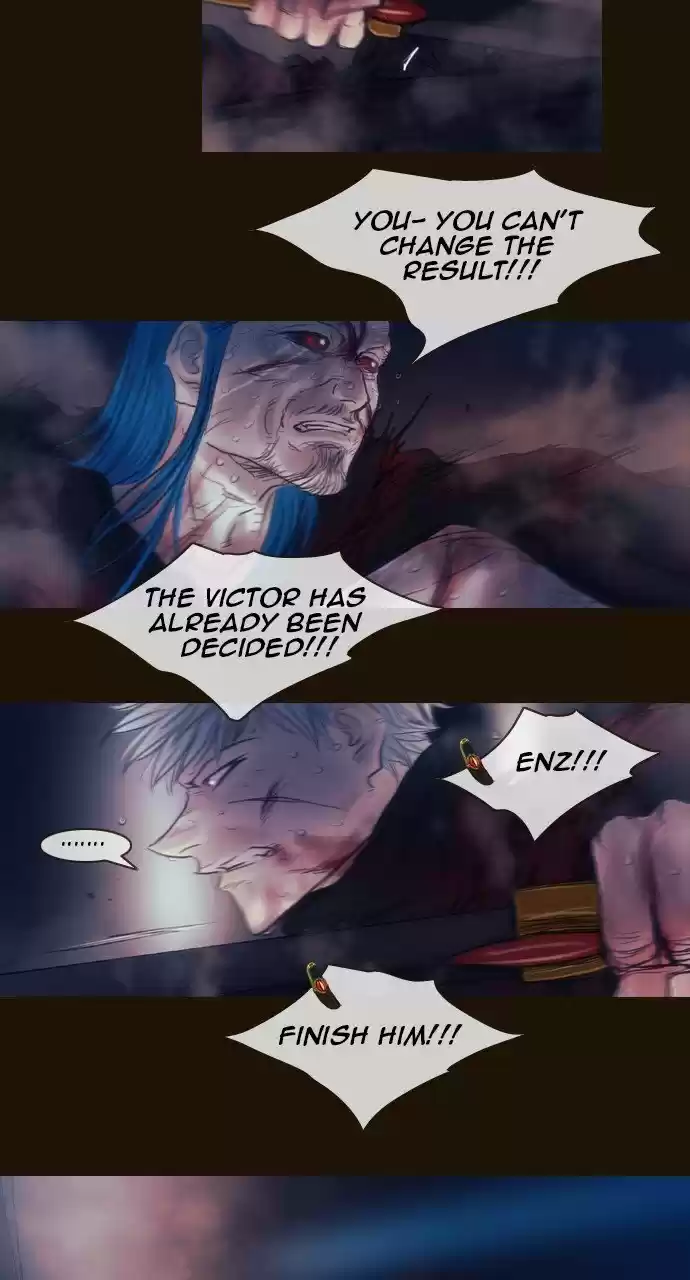 Magician (KIM Sarae) 504