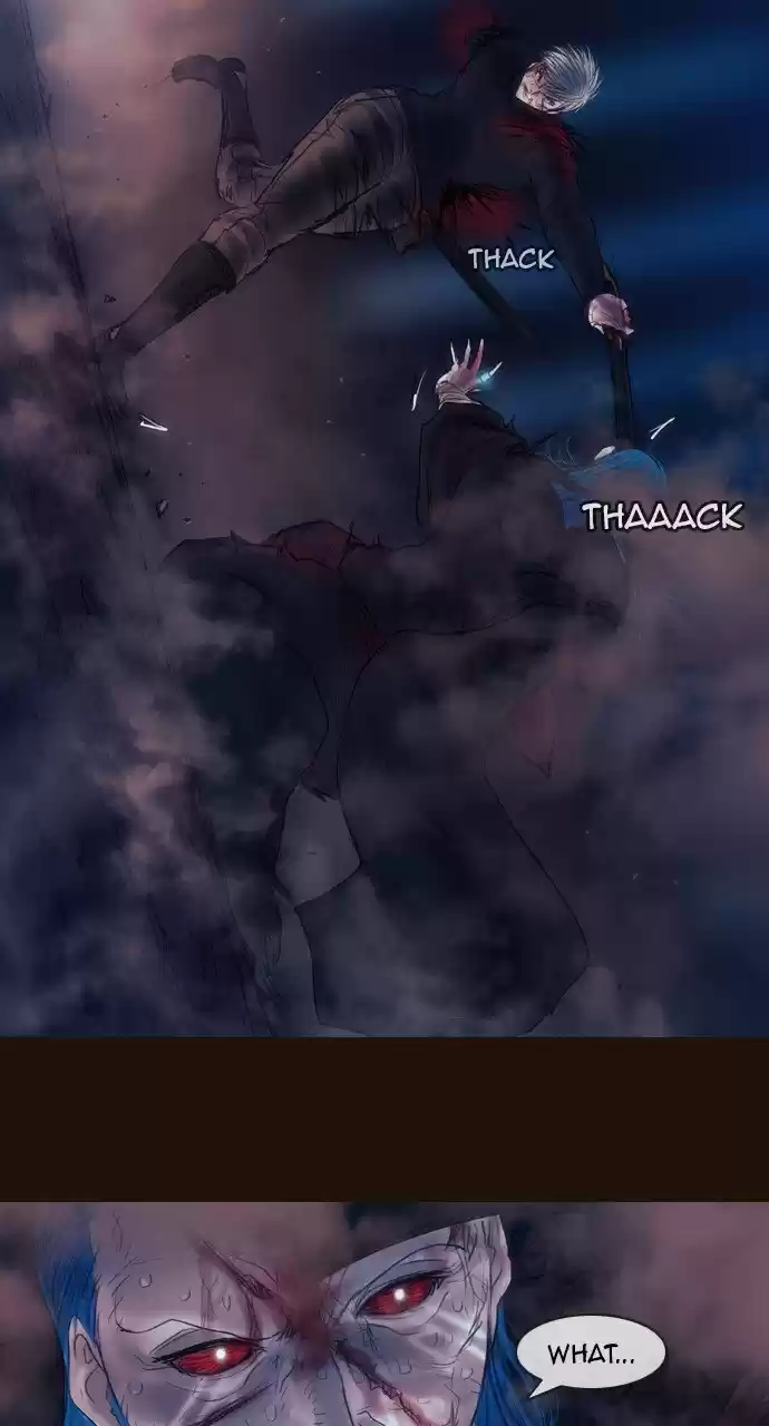 Magician (KIM Sarae) 504