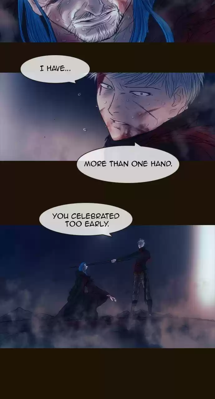 Magician (KIM Sarae) 504