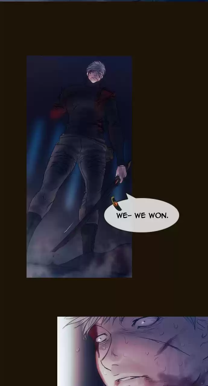 Magician (KIM Sarae) 504