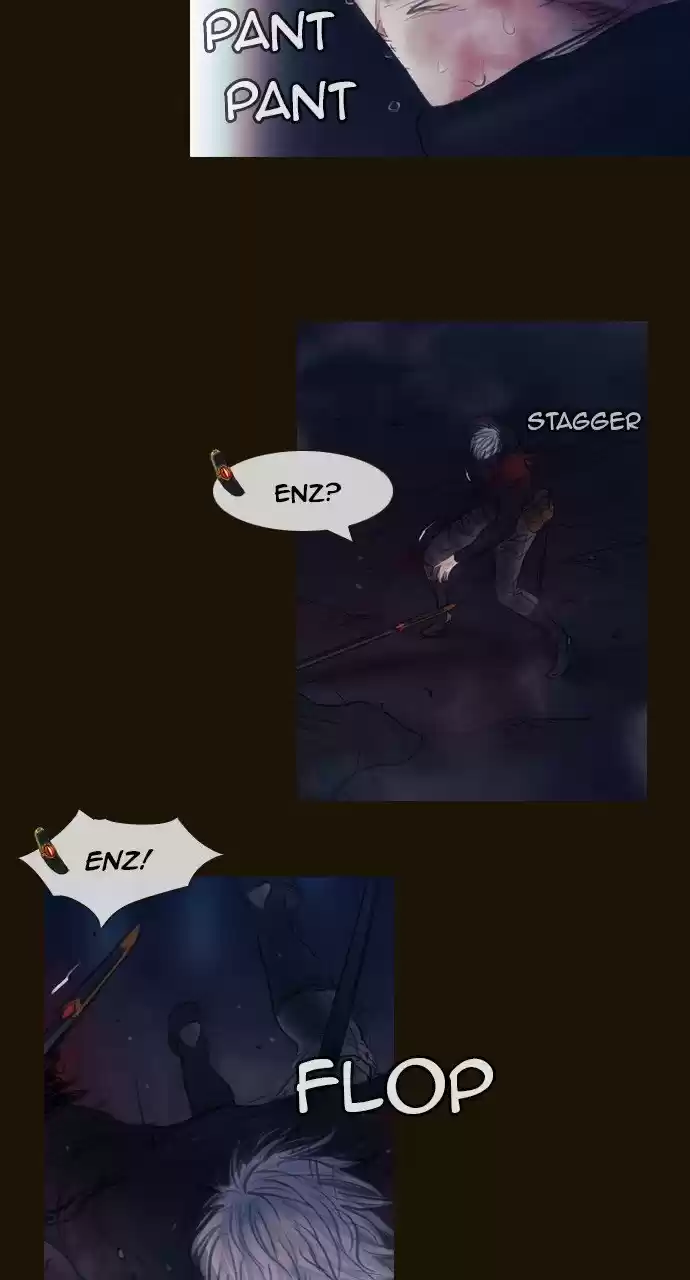 Magician (KIM Sarae) 504