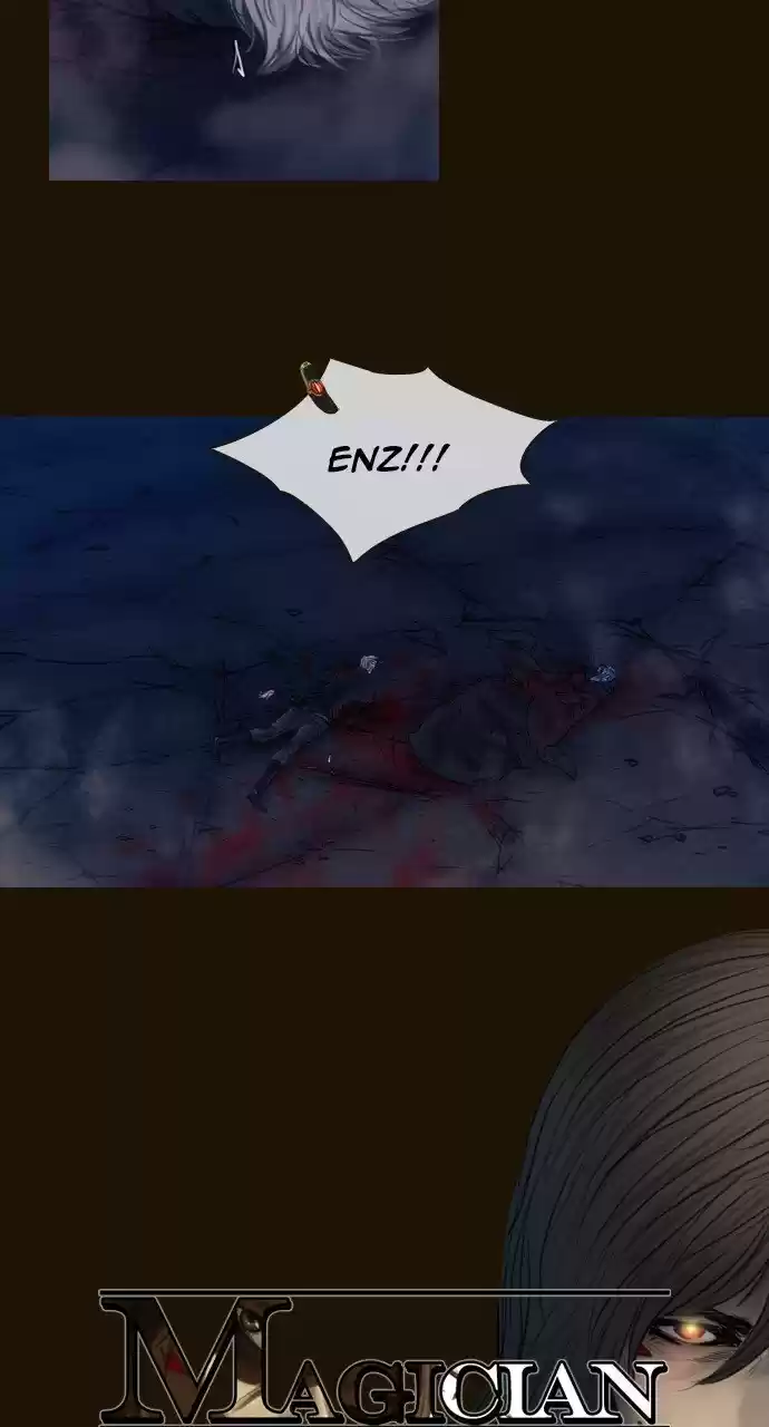 Magician (KIM Sarae) 504