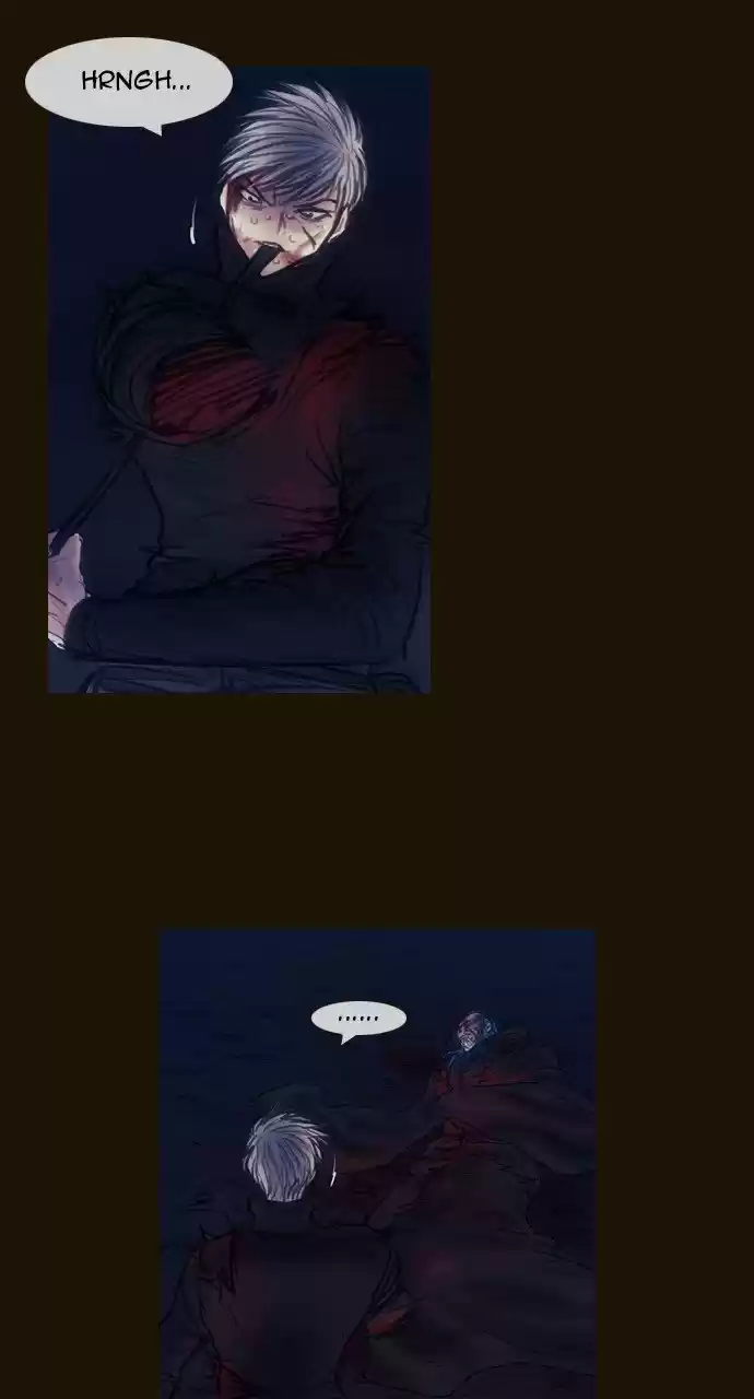 Magician (KIM Sarae) 504