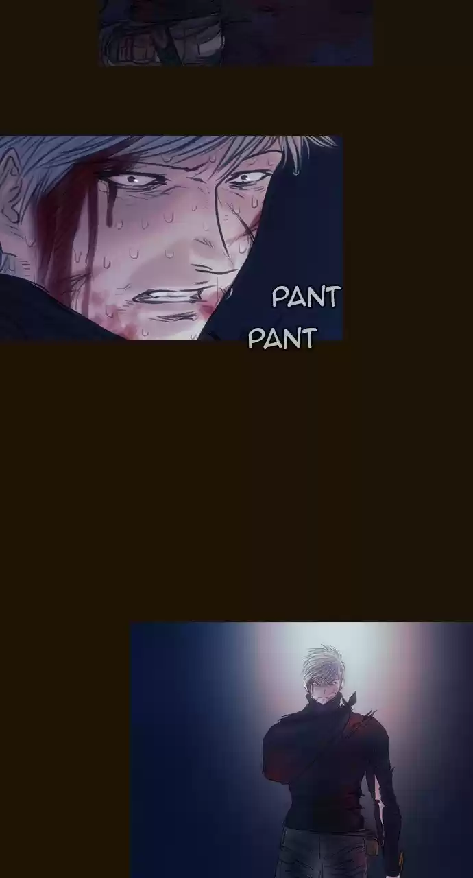 Magician (KIM Sarae) 504