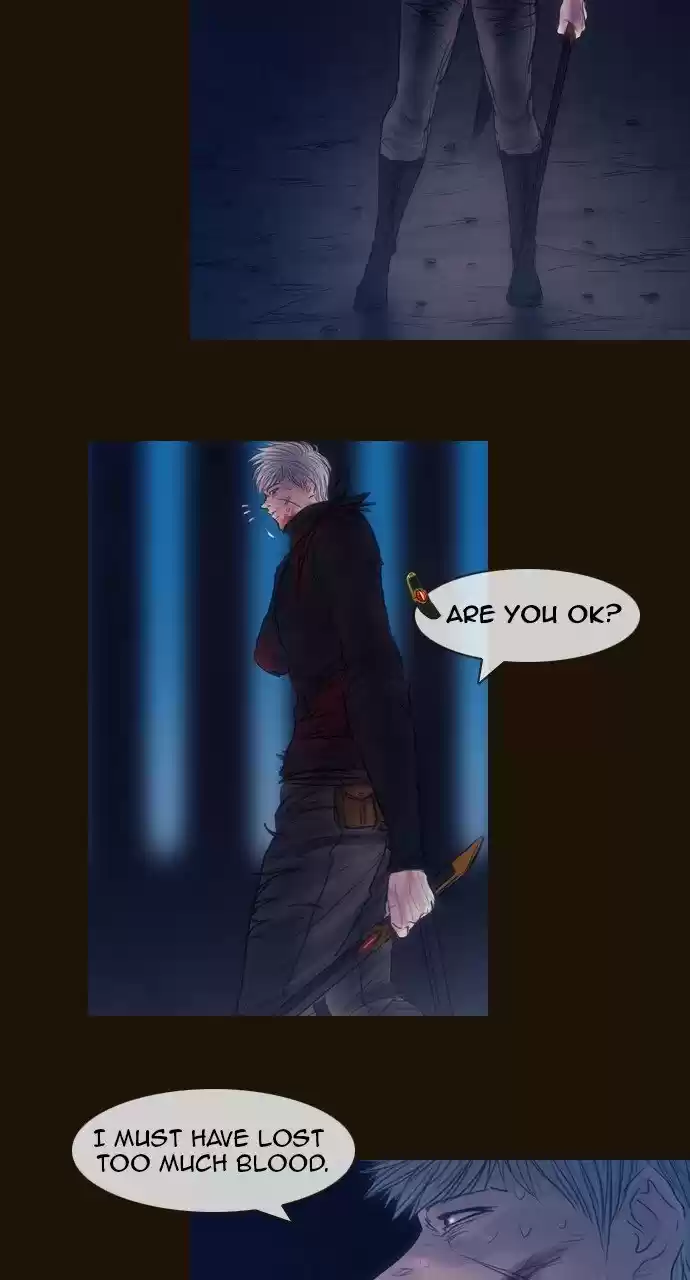 Magician (KIM Sarae) 504