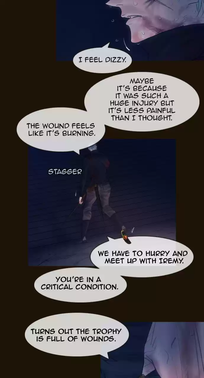 Magician (KIM Sarae) 504