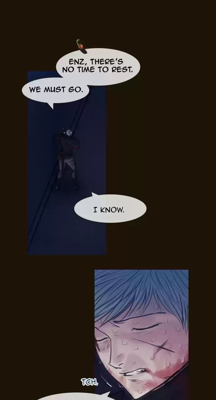 Magician (KIM Sarae) 504