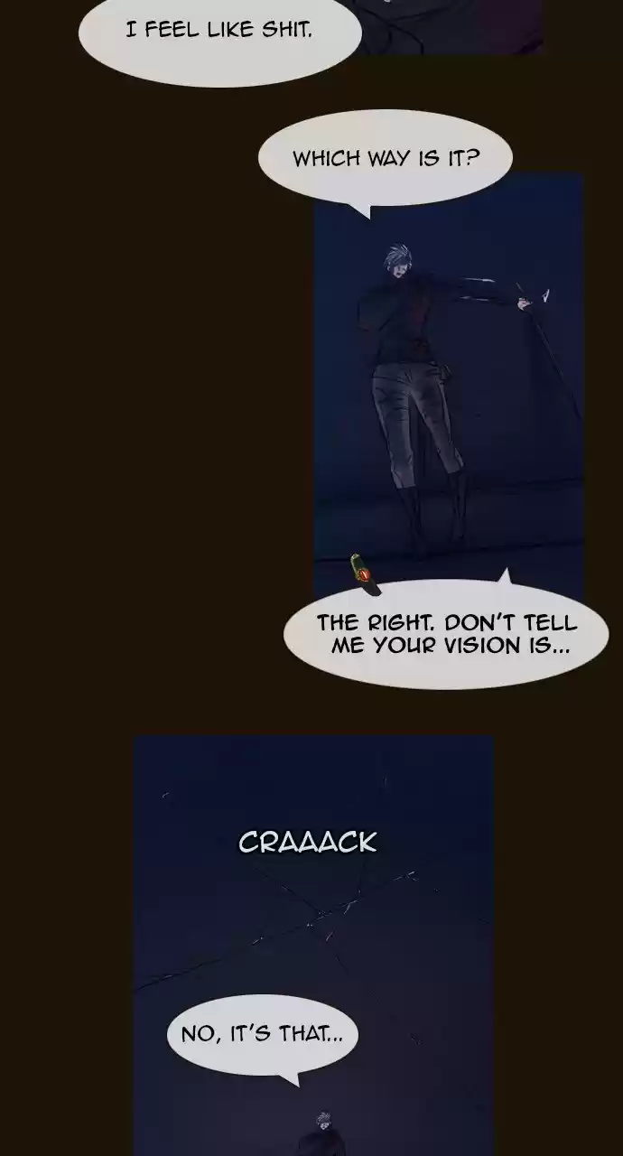 Magician (KIM Sarae) 504