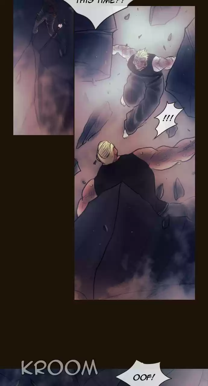 Magician (KIM Sarae) 504