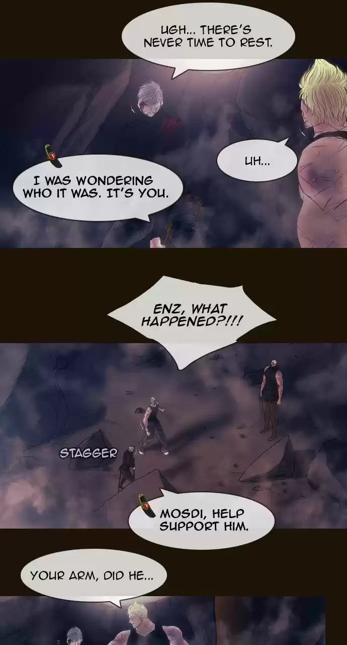 Magician (KIM Sarae) 504