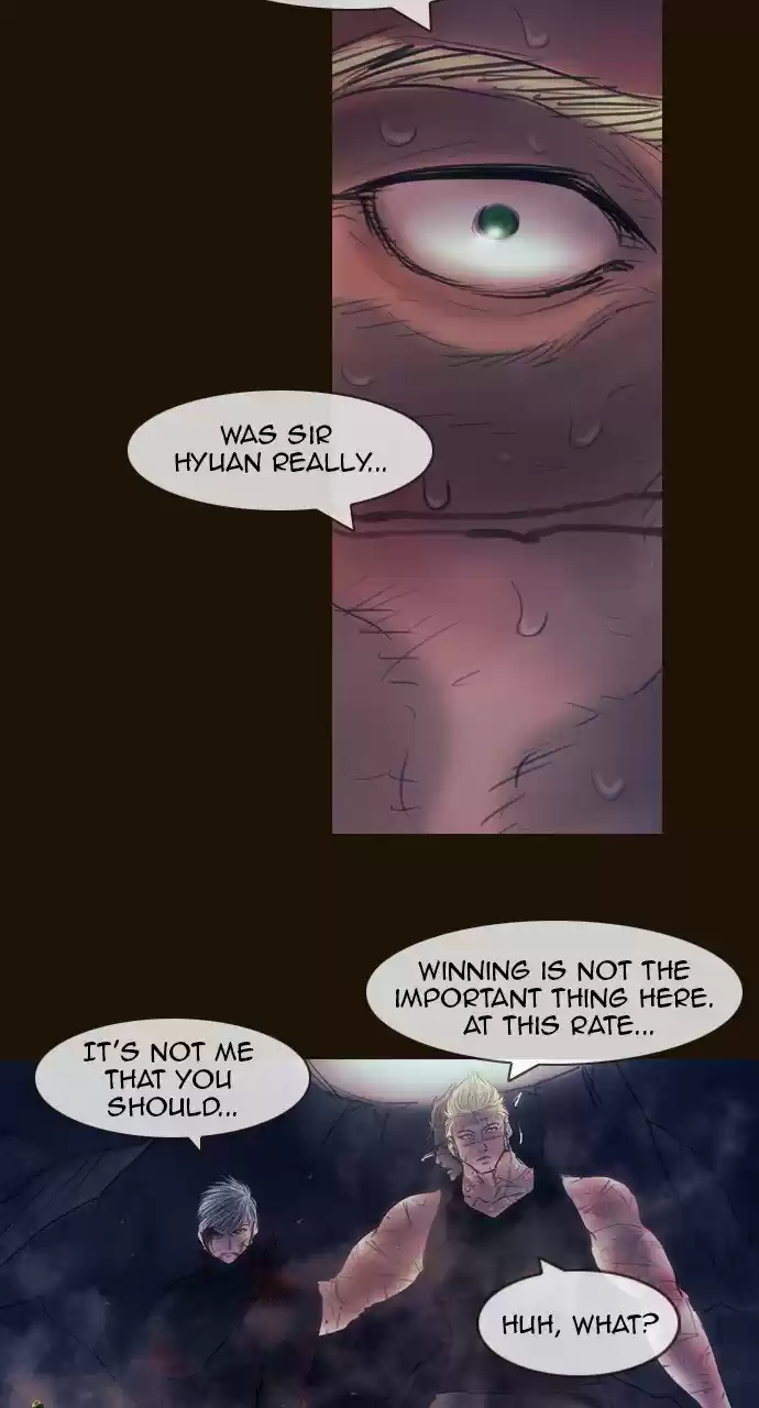 Magician (KIM Sarae) 504