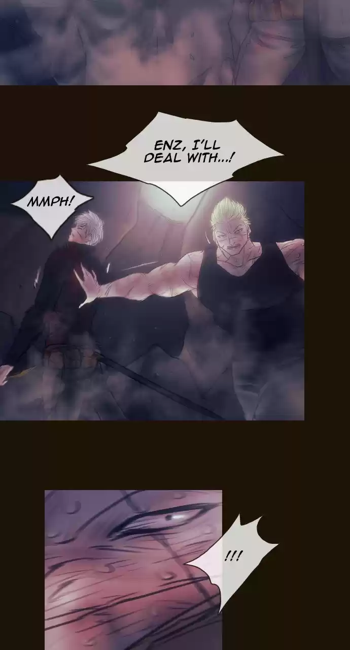 Magician (KIM Sarae) 504