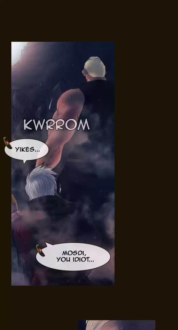 Magician (KIM Sarae) 504