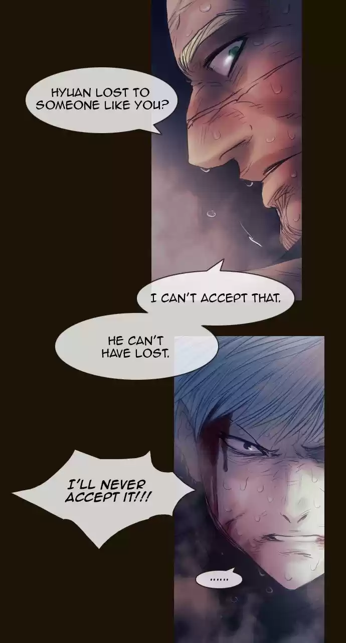 Magician (KIM Sarae) 504