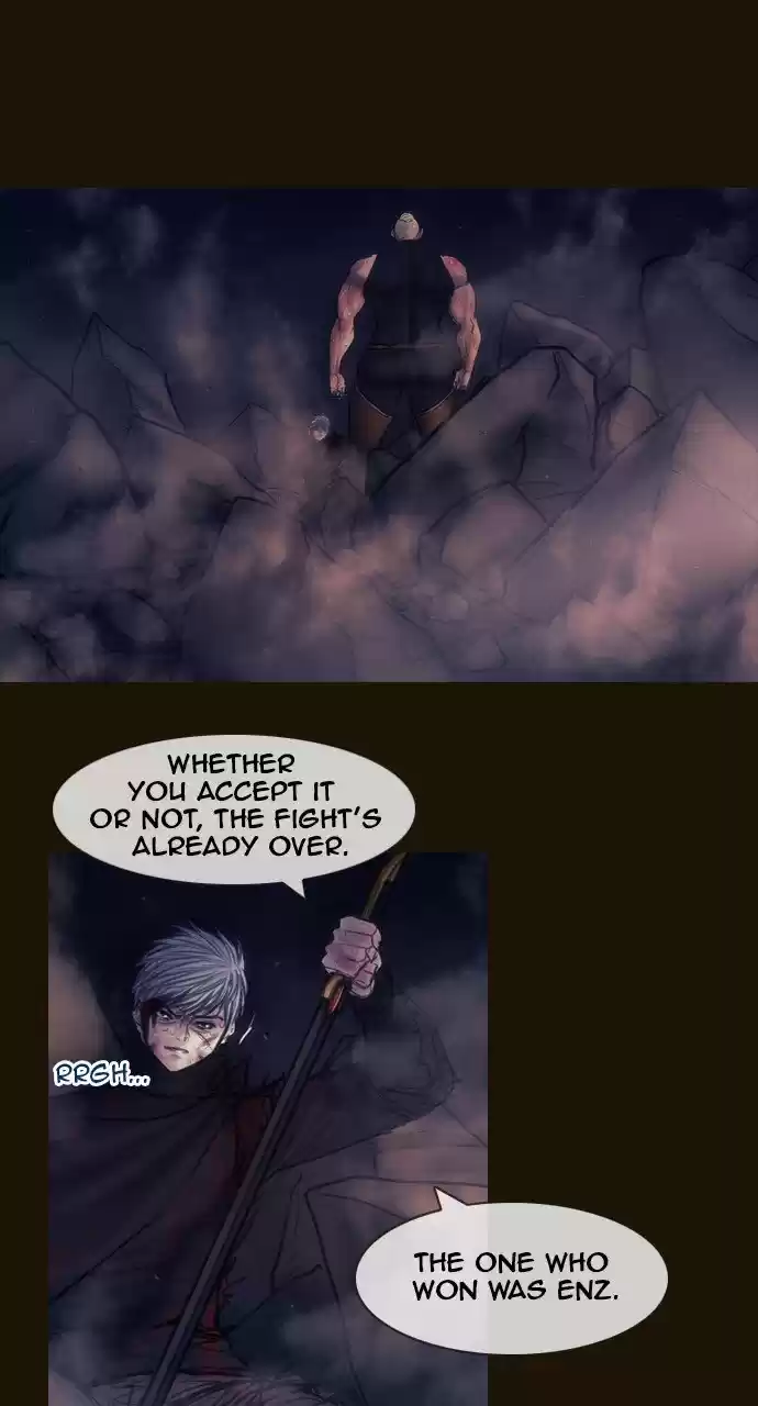 Magician (KIM Sarae) 505