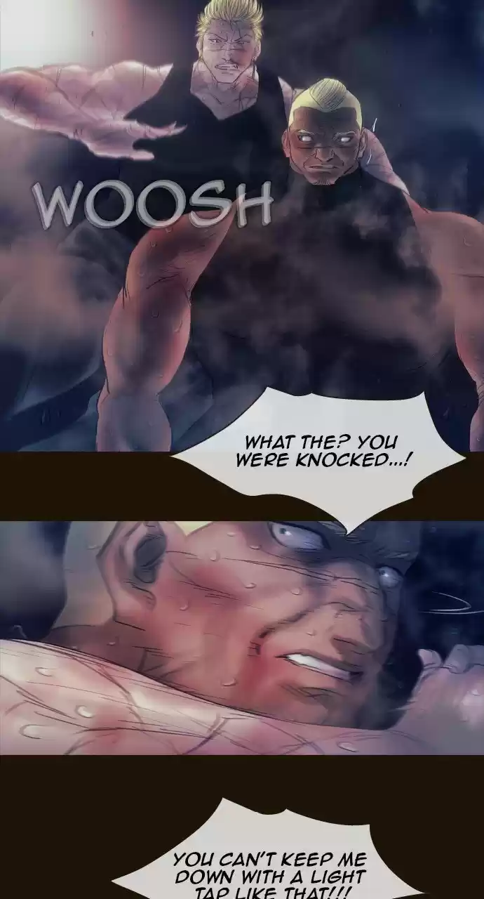 Magician (KIM Sarae) 505