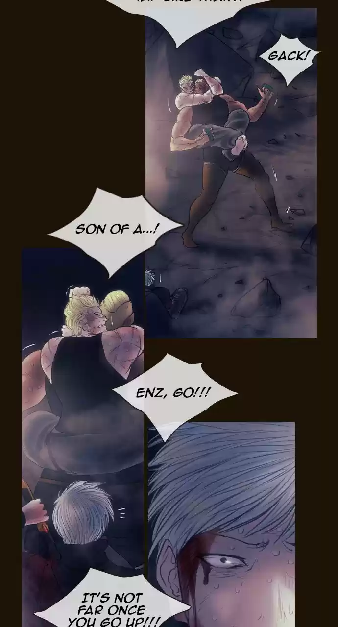 Magician (KIM Sarae) 505