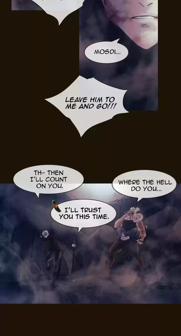 Magician (KIM Sarae) 505