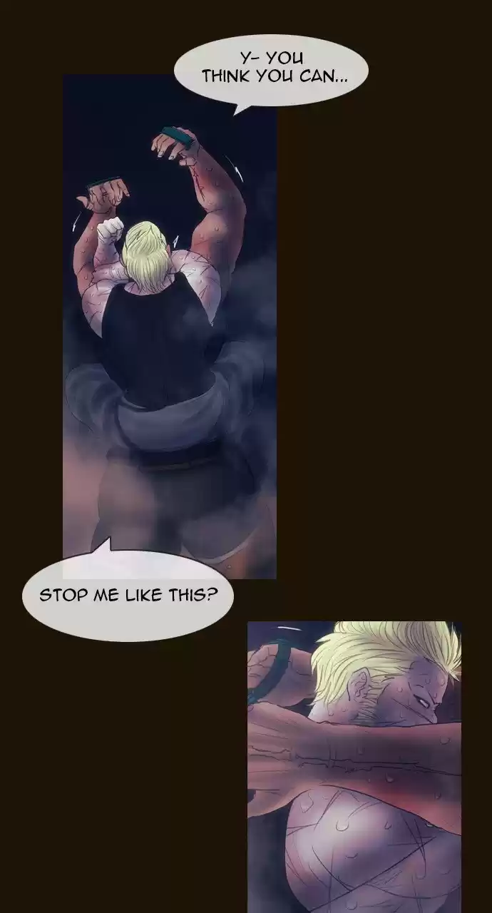 Magician (KIM Sarae) 505